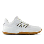 Men's Fresh Foam 3000 v7 Turf Trainer - White/Black