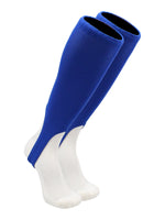 7 inch cut Stirrup - Royal