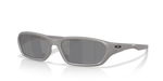 Terraforma - Titanium / Prizm Black Polarized