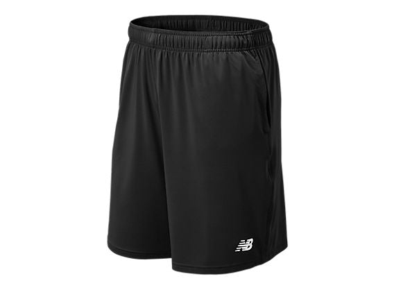 NB Mens Tech Short - Team Black