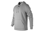 NB Fleece Hoodie - Alloy