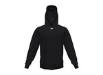NB Fleece Hoodie - Team Black