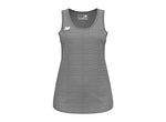 Team Tank - Heather Grey