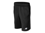 NB Youth Tech Short - Team Black