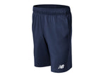 NB Youth Tech Short - Team Navy