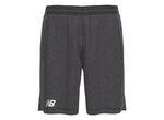 Youth Training Short (Dark Heather Grey)