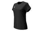 NB Womens Brighton Jersey - Team Black