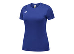 NB Womens Brighton Jersey - Team Royal