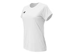 NB Womens Brighton Jersey - White