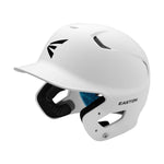 Z5 2.0 Matte Solid Batting Helmet - White