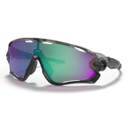 Jawbreaker (Grey ink / Prizm Road Jade)