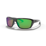 Split Shot (Polished Black / Prizm Shallow Water Polarized)