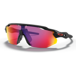 Radar EV Advancer (Polished Black / Prizm Road)