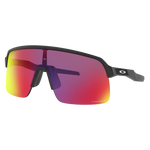 Sutro Lite (Matte Black / Prizm Road)