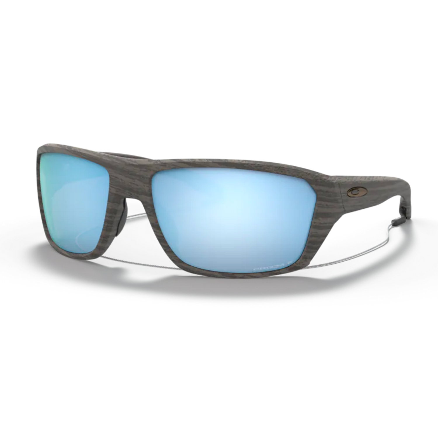Split Shot (Woodgrain / Prizm Deep Water Polarized)
