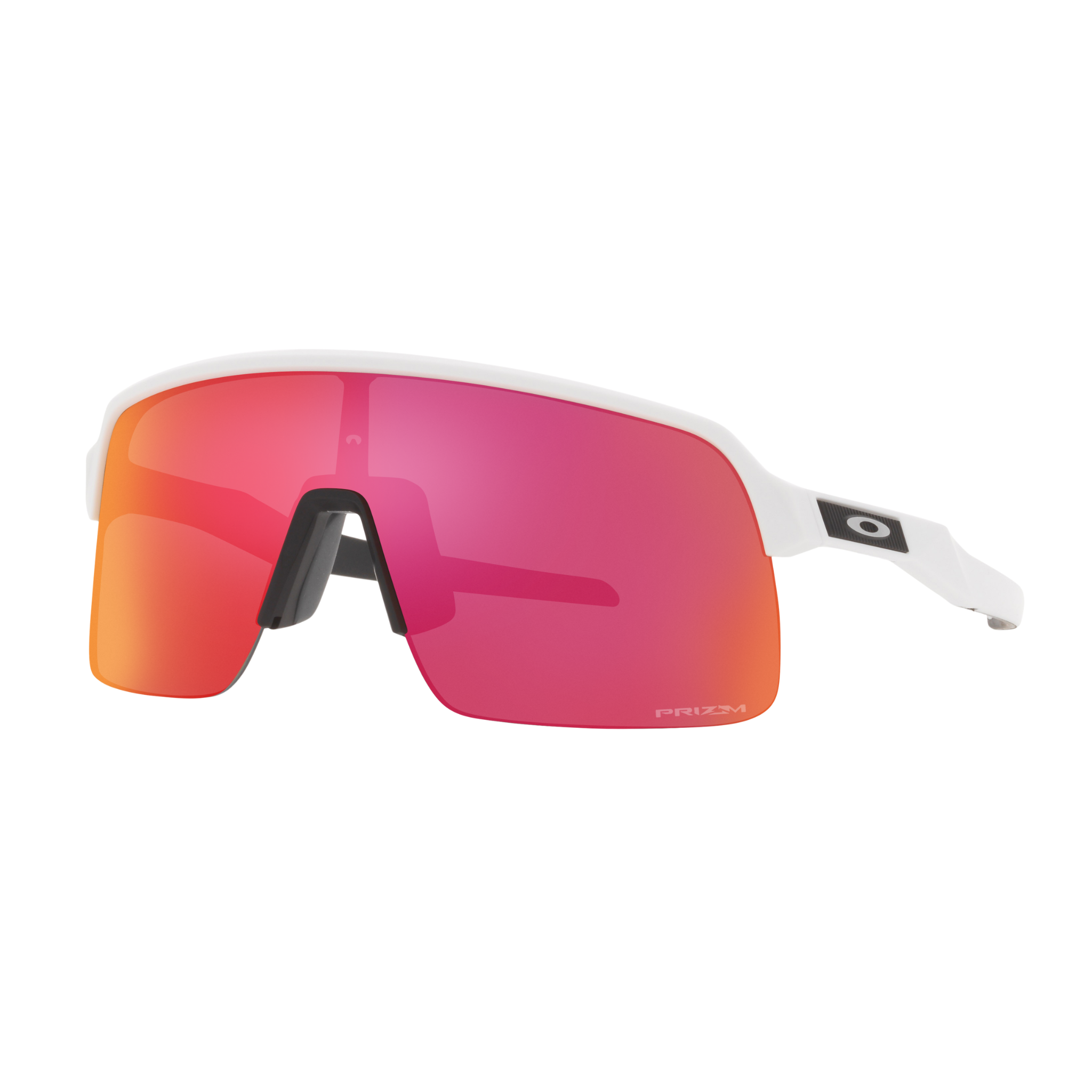 Oakley white top