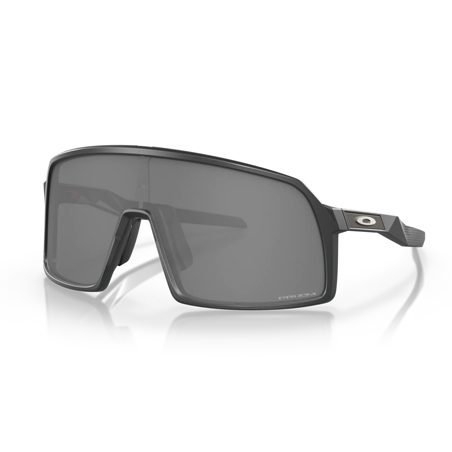 Sutro S (Hi Res Matte Carbon/ Prizm Black)