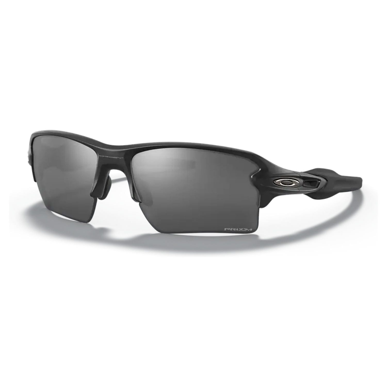 Flak 2.0 XL (Matte Black / Prizm Black)