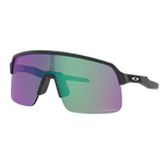 Sutro Lite (Matte Black / Prizm Road Jade)
