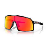 Sutro S (Polished Black/ Prizm Ruby)