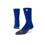ICON Sport Crew Socks - Royal Blue