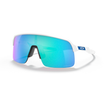 Sutro Lite (Prizm Sapphire Lenses/ Matte White Frame)