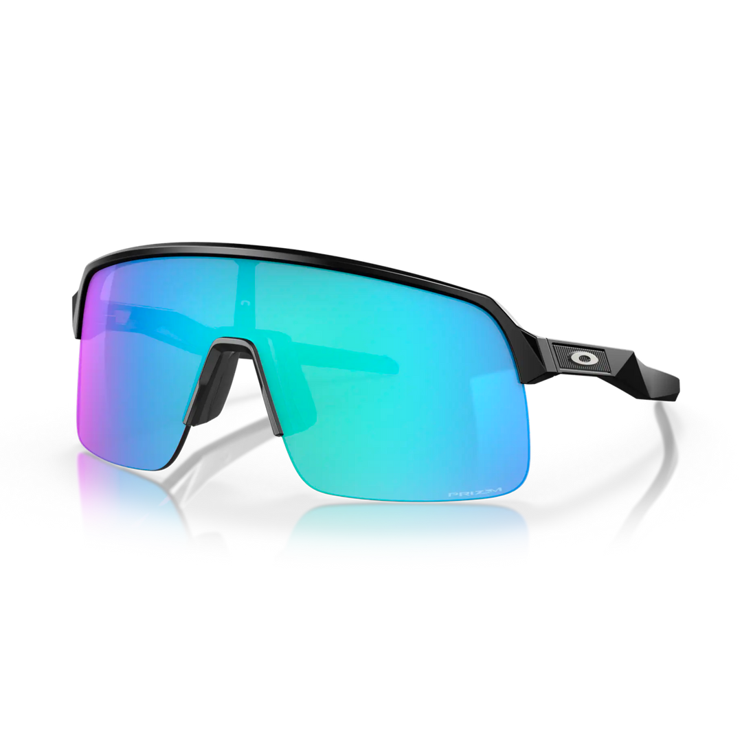 Sutro Lite (Matte Black / Prizm Sapphire)
