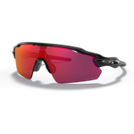 Radar EV Pitch (Polished Black / Prizm Field)