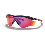 M2 Frame XL (Polished Black / Prizm Road)