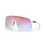 Sutro (Polished White / Prizm Snow Sapphire)