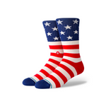 Stance The Fourth Crew Socks