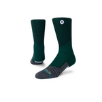 ICON Sport Crew Socks - Green