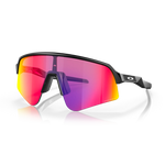 Sutro Lite Sweep (Matte Black / Prizm Road)