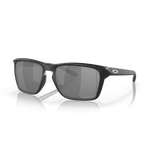 Sylas (Matte Black / Prizm Black Polarized)