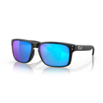 Holbrook (Matte Black / Prizm Sapphire Polarized)