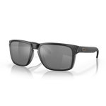 Holbrook XL (Matte Black / Prizm Black Polarized)