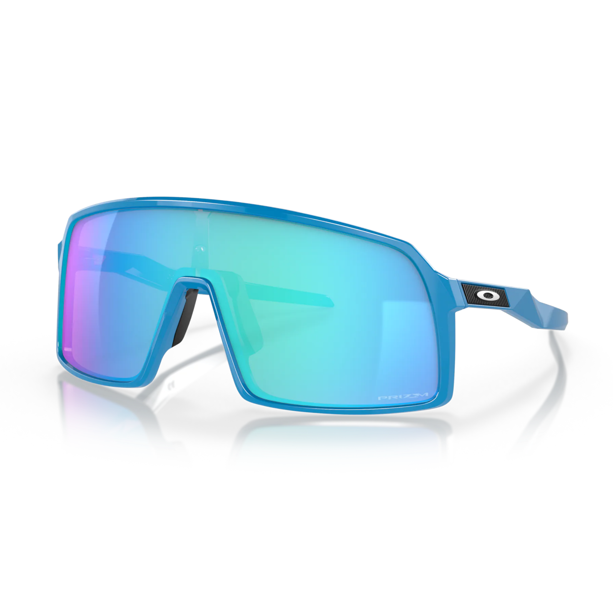 Sutro Sky Blue Prizm Sapphire TCA Team