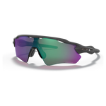 Radar EV Path (Steel / Prizm Road Jade)