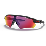 Radar EV Path (Matte Black / Prizm Road)