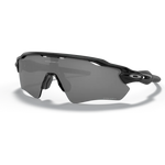 Radar EV Path (Polished Black / Prizm Black Iridium)