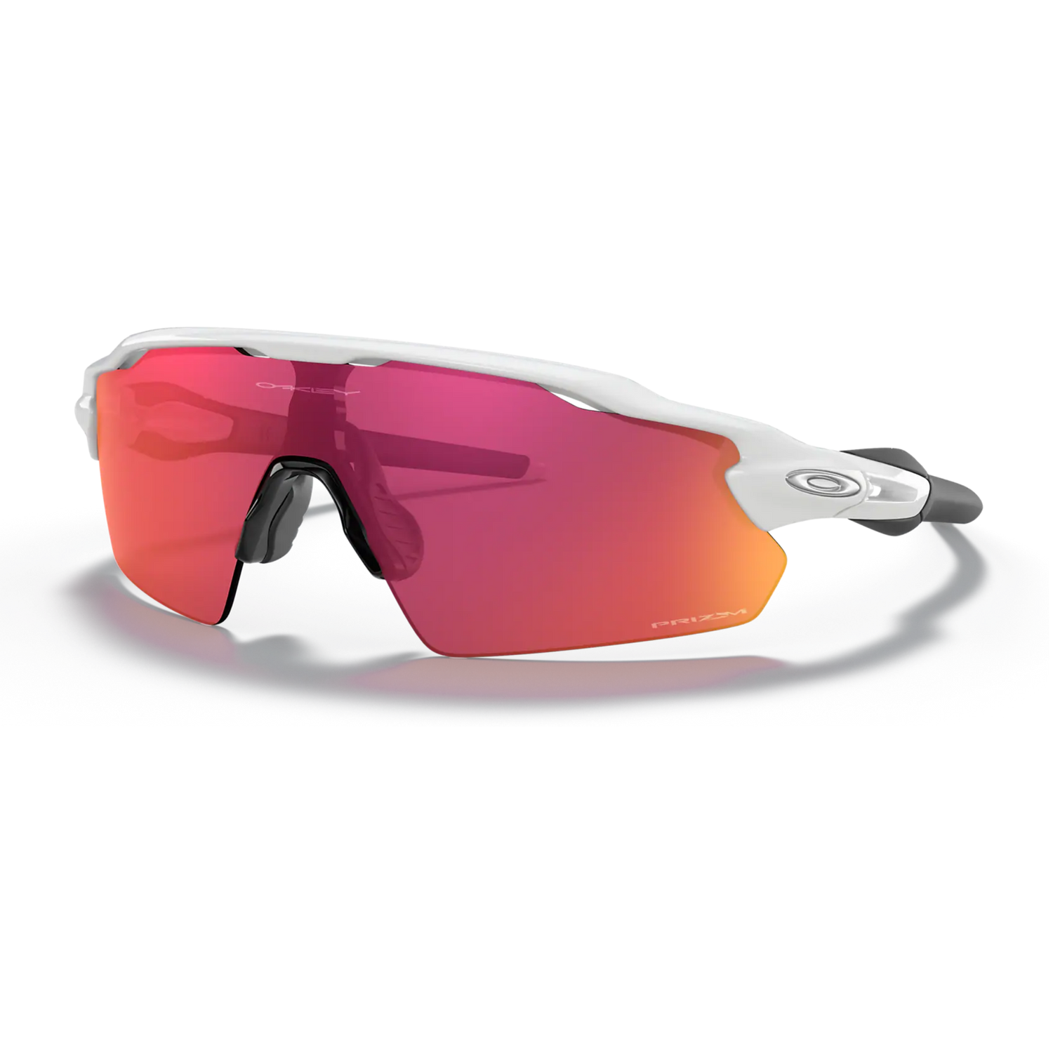 Radar EV Pitch (Polished White / Prizm Field)