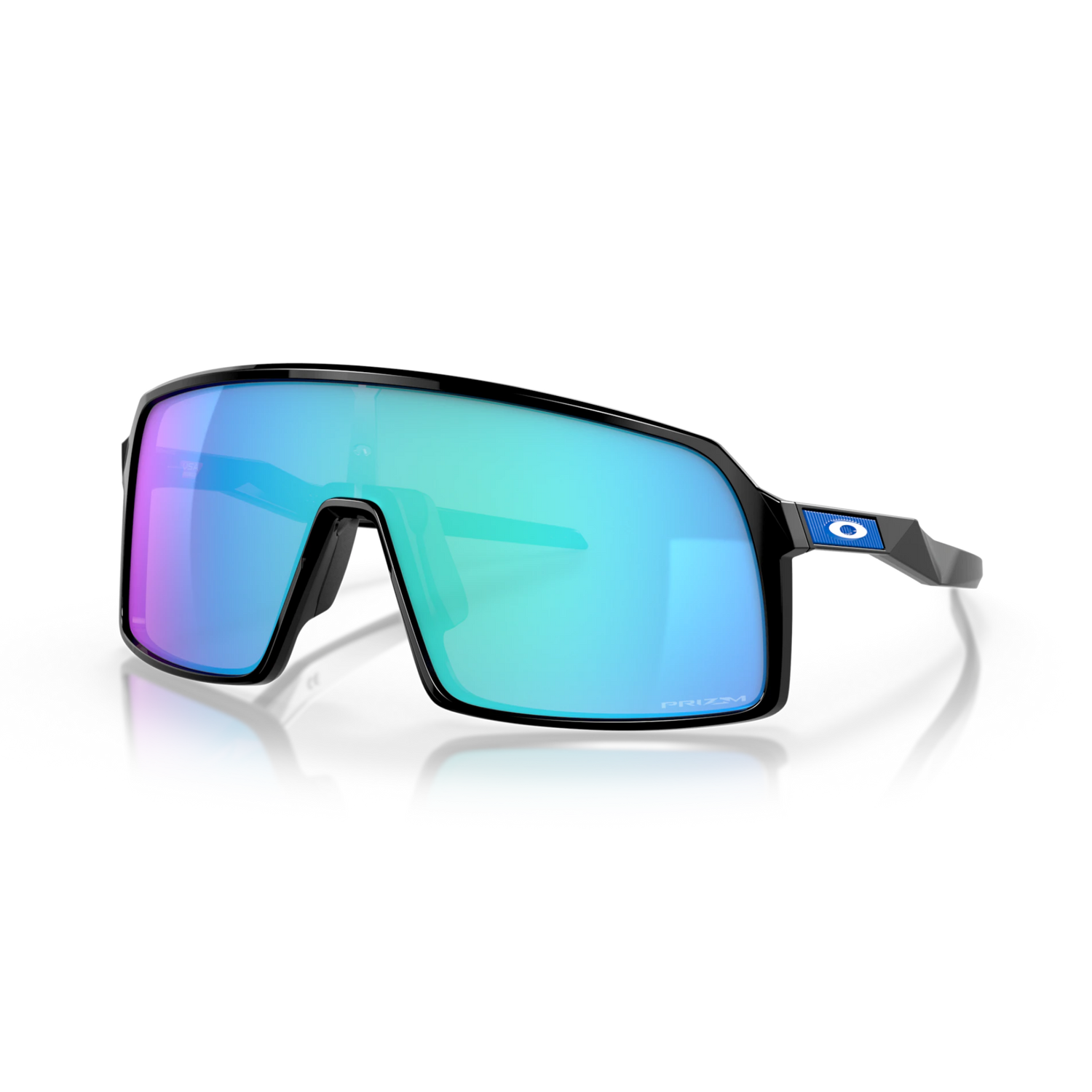 Sutro (Polished Black / Prizm Sapphire)