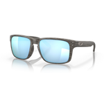 Holbrook (Woodgrain / Prizm Deep Water Polarized)