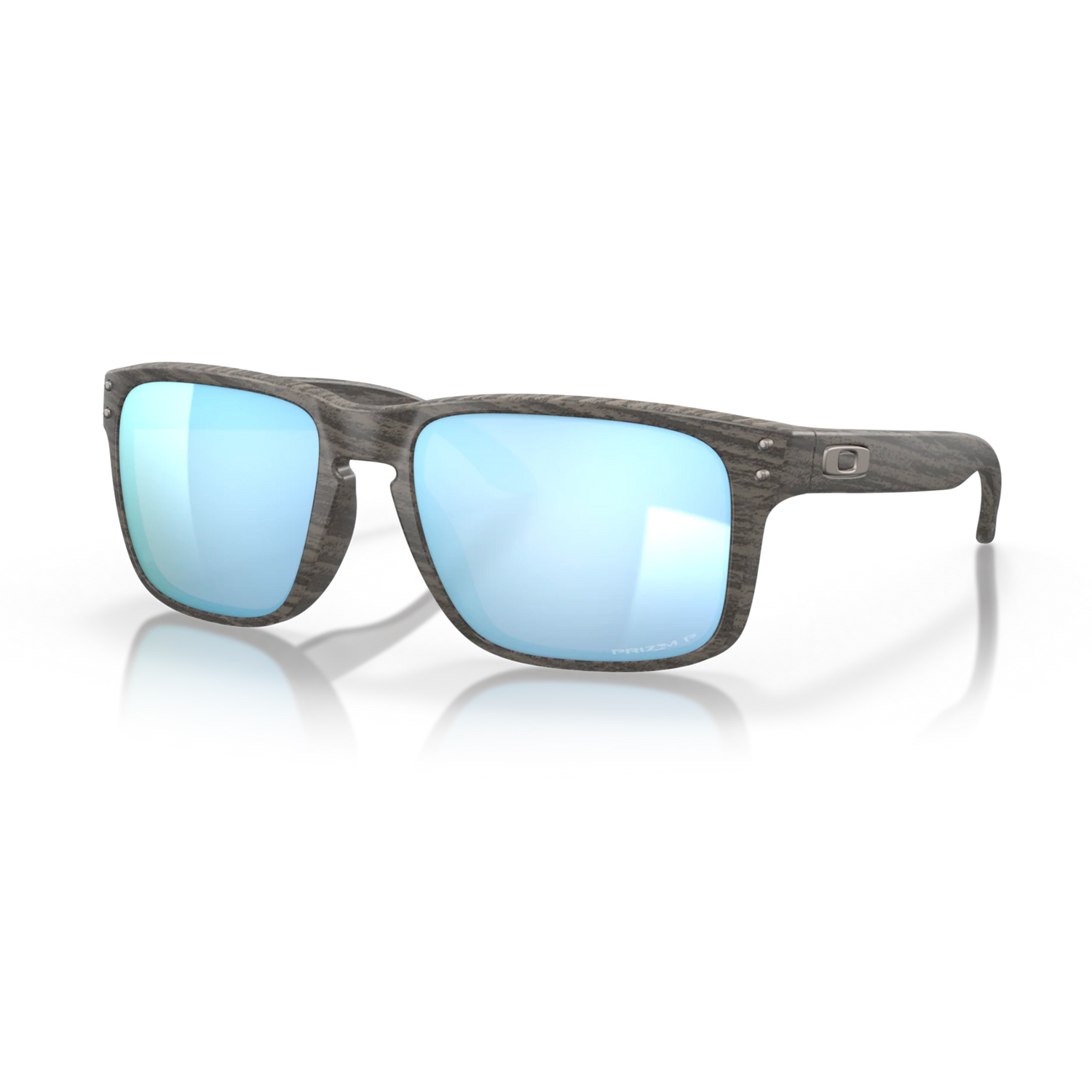 Holbrook (Woodgrain / Prizm Deep Water Polarized)