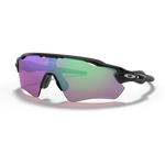 Radar EV Path (Polished Black / Prizm Golf)