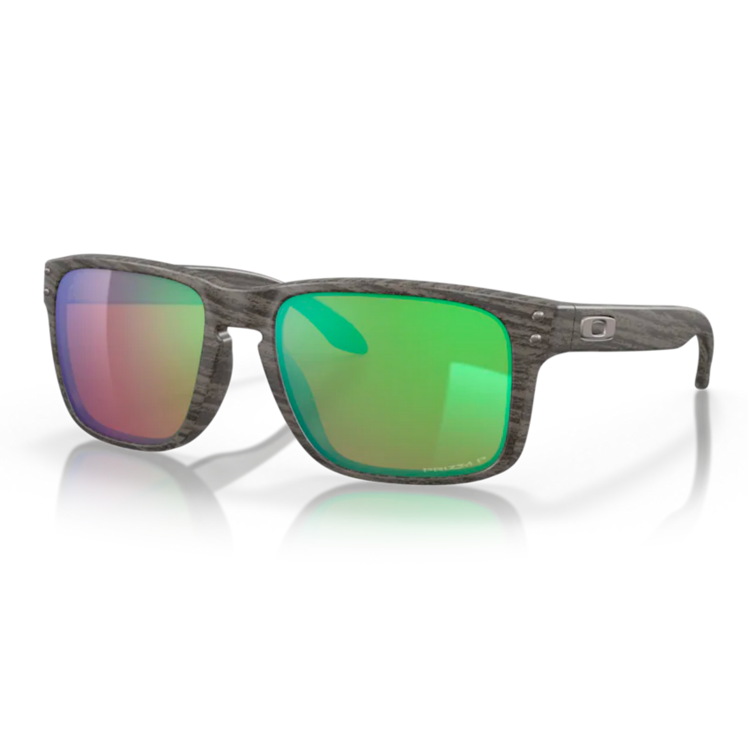 Holbrook - (Woodgrain/Prizm Shallow Water Polarized)