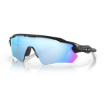 Radar EV Path (Matte Black / Prizm Deep Water Polarized)