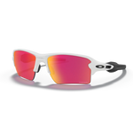 Flak 2.0 XL (Polished White / Prizm Field)