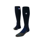 Diamond Pro OTC Socks - Navy