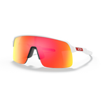Sutro Lite (Matte White / Prizm Ruby)